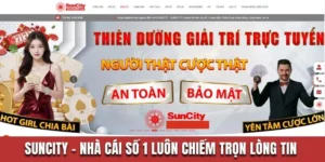 suncity
